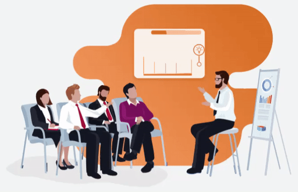 Trainer Job Role