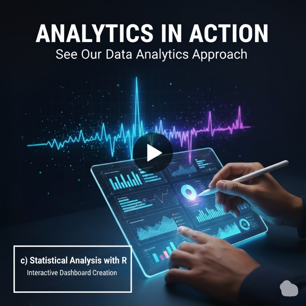 Statistical Analysis