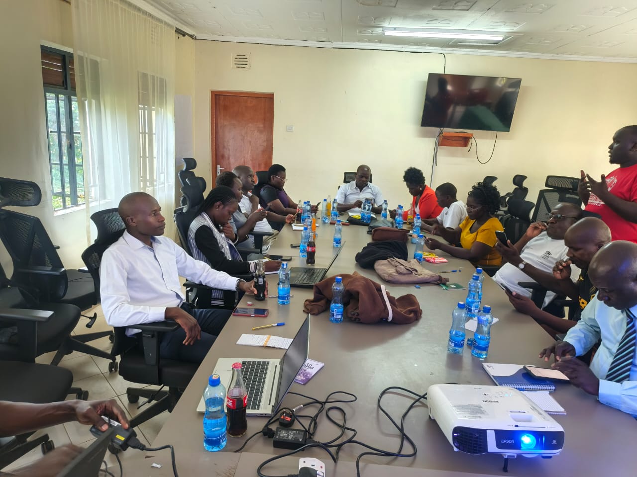 Baseline Surveys and Impact Assessments