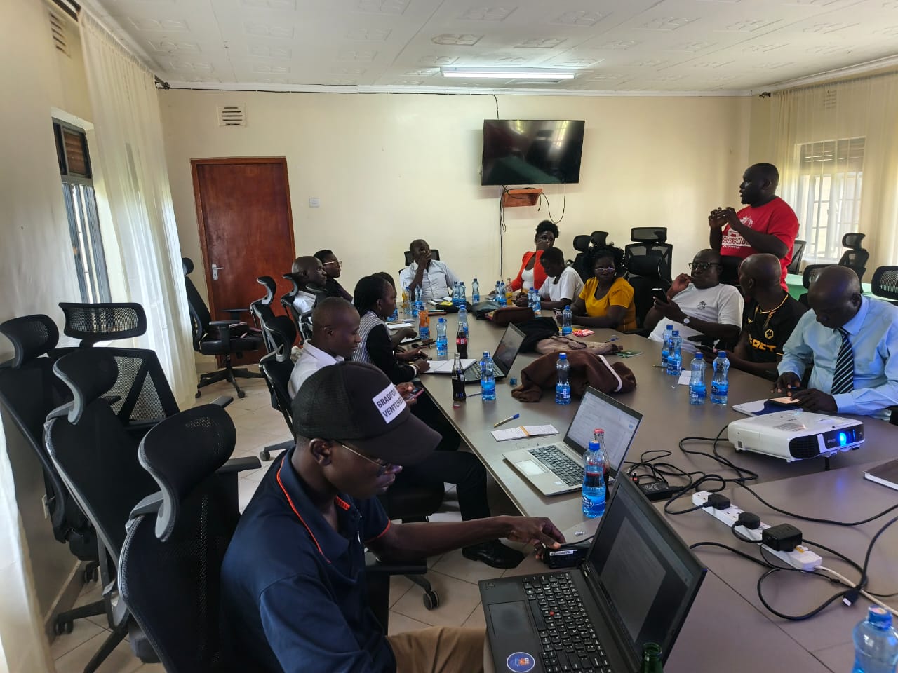 Business Research Process