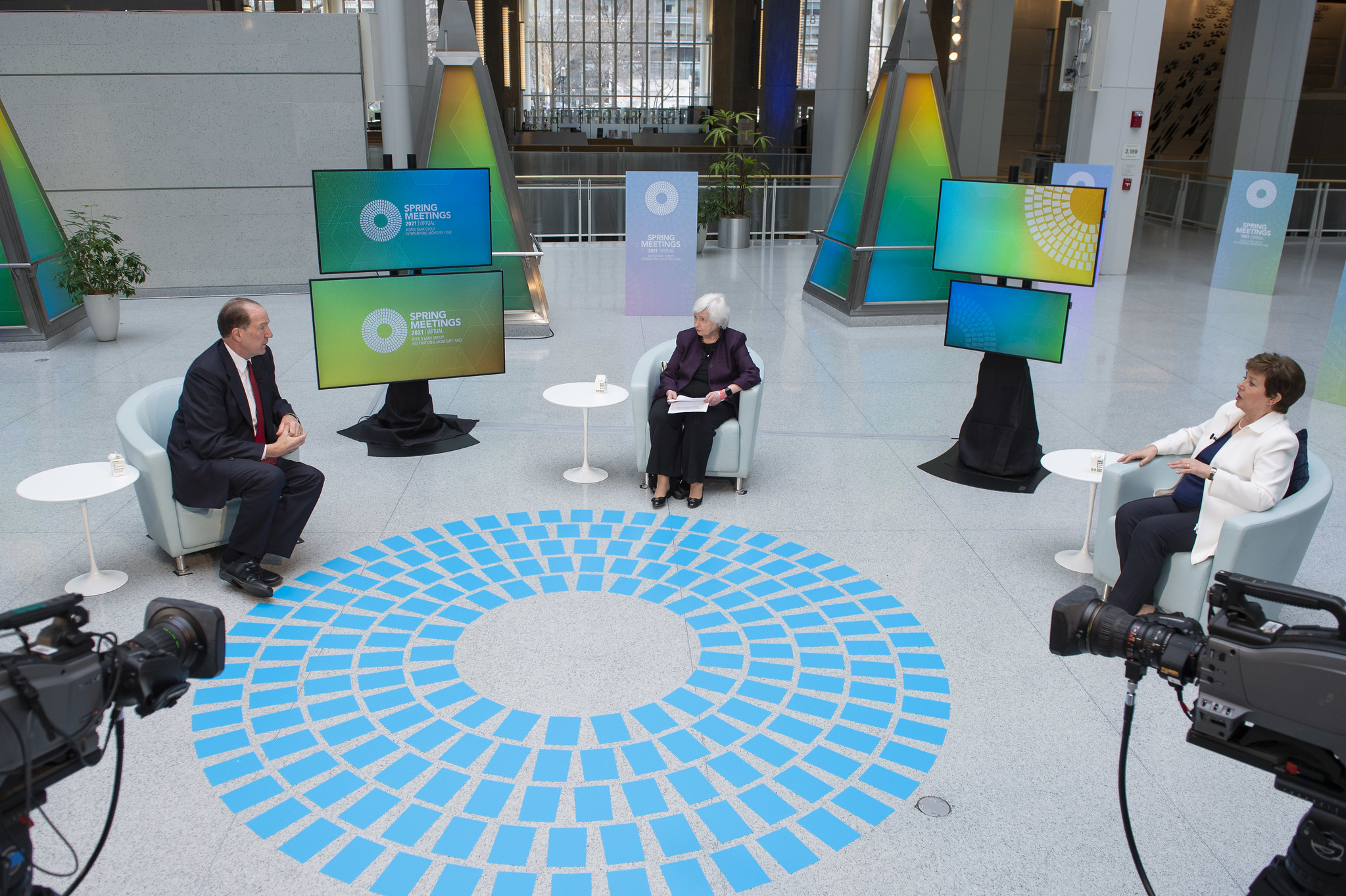 Development Agency Case Study