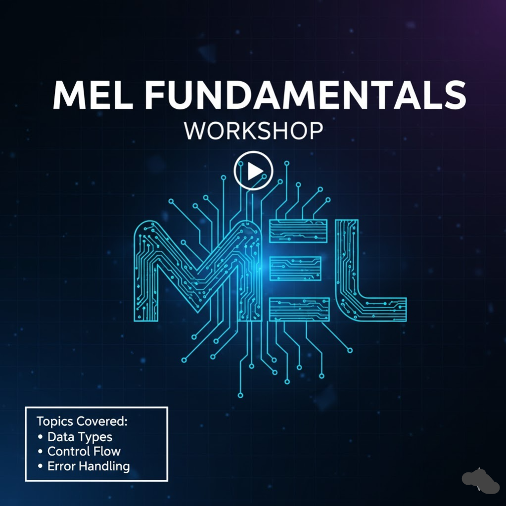 MEL Training Workshop