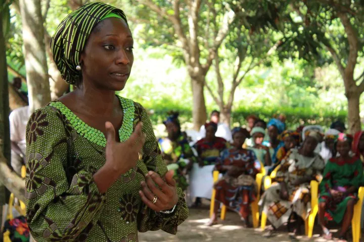 Community Development