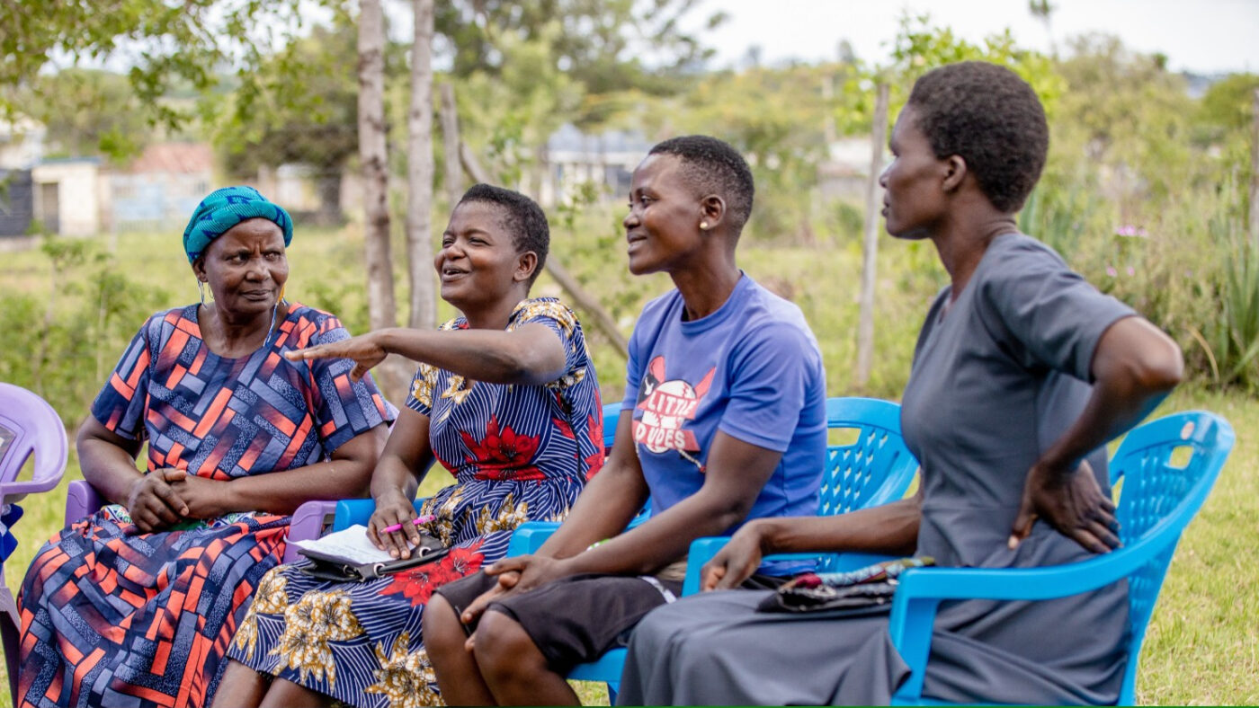 Disability Inclusion Assessment