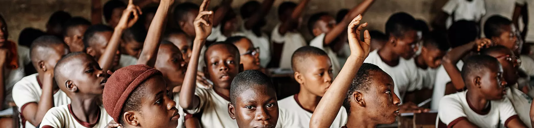 Inclusive Education Evaluation