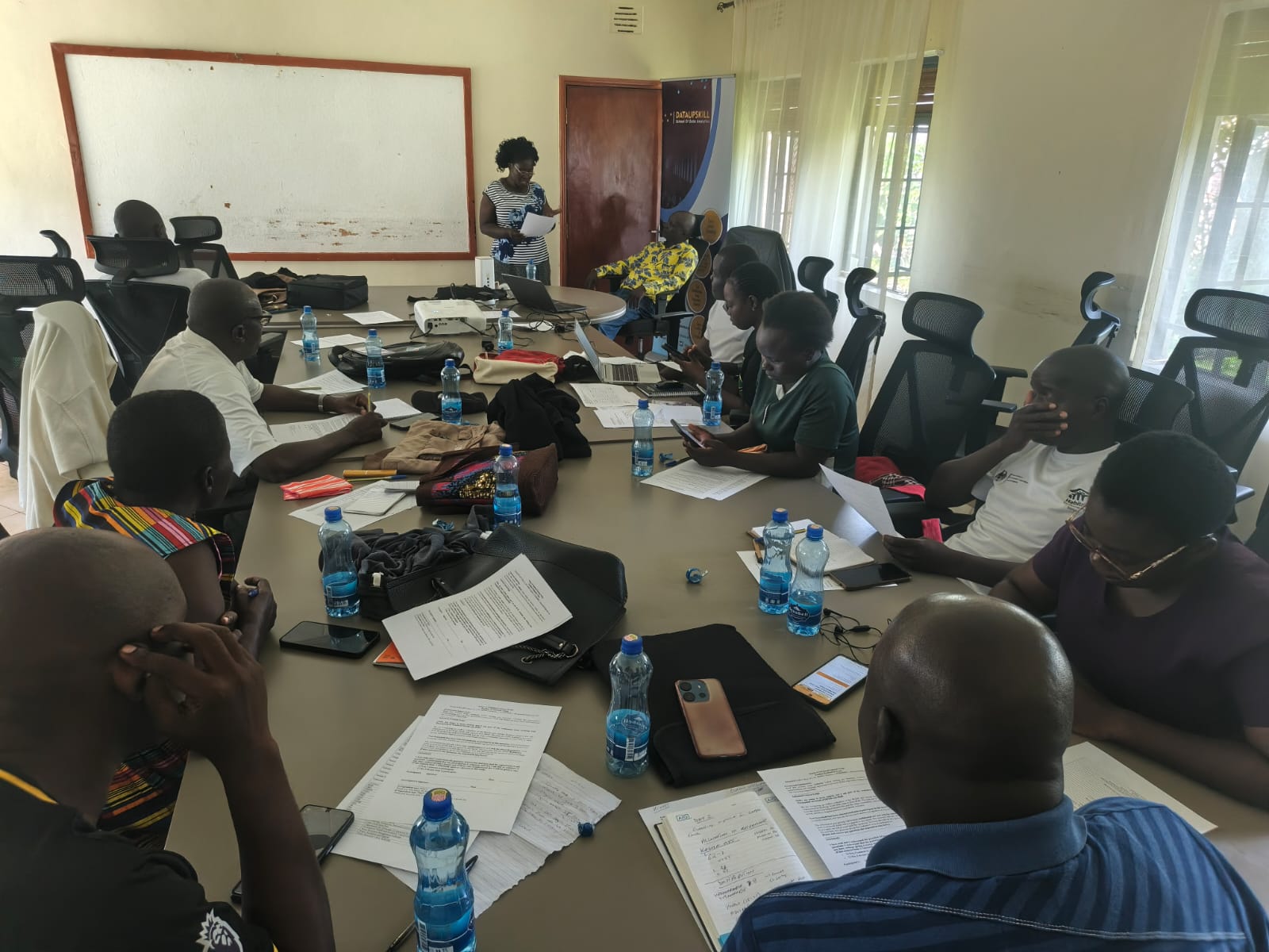 Healthcare Impact Assessment