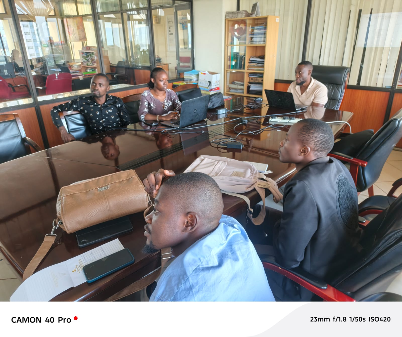 Agriculture Case Study