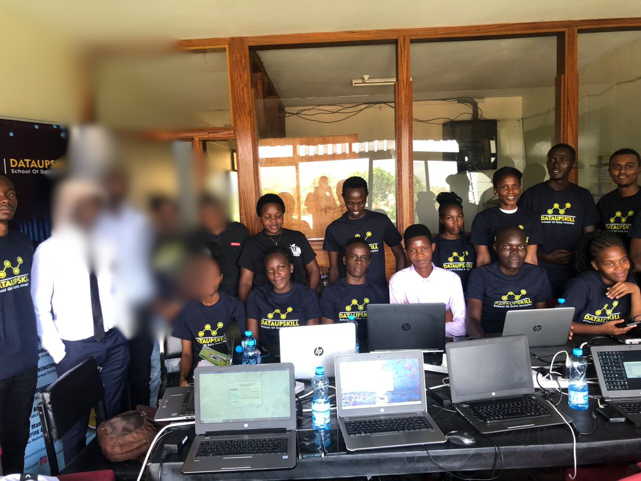 Data Analytics and Evaluation Services