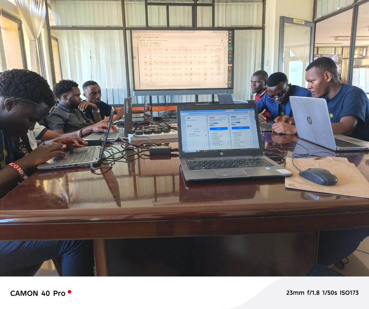 Data Analytics Process