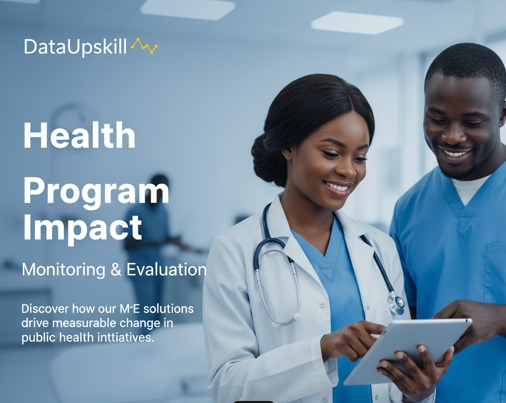 Health Evaluation Case Study