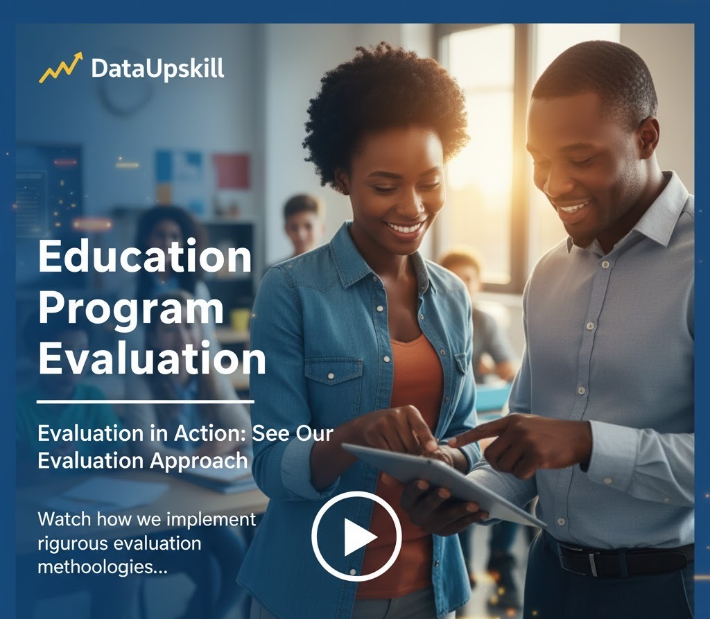 Education Program Evaluation