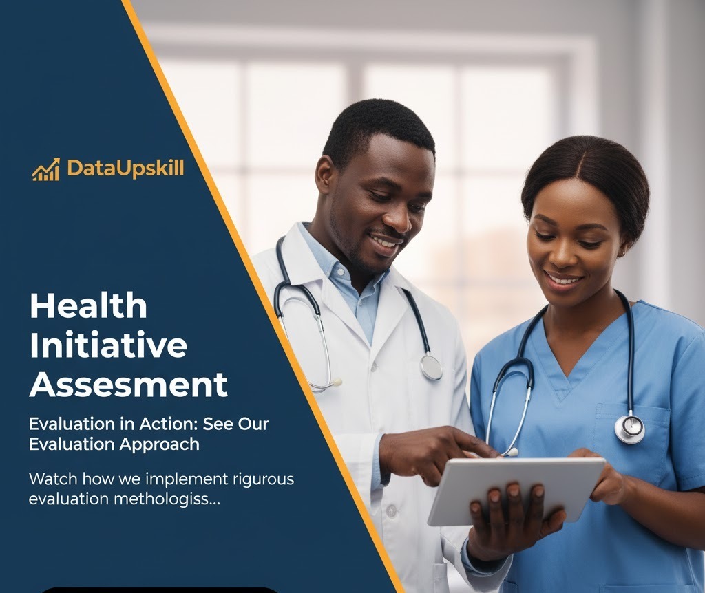 Health Initiative Assessment