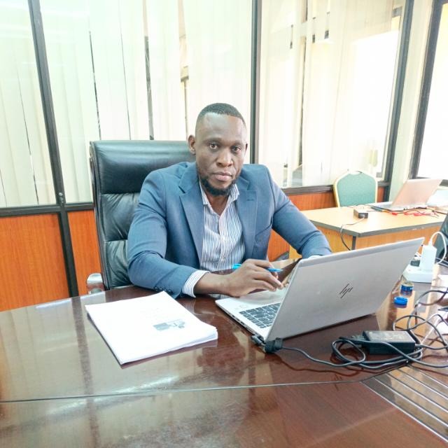 Dr. Steve Andele - Managing Director