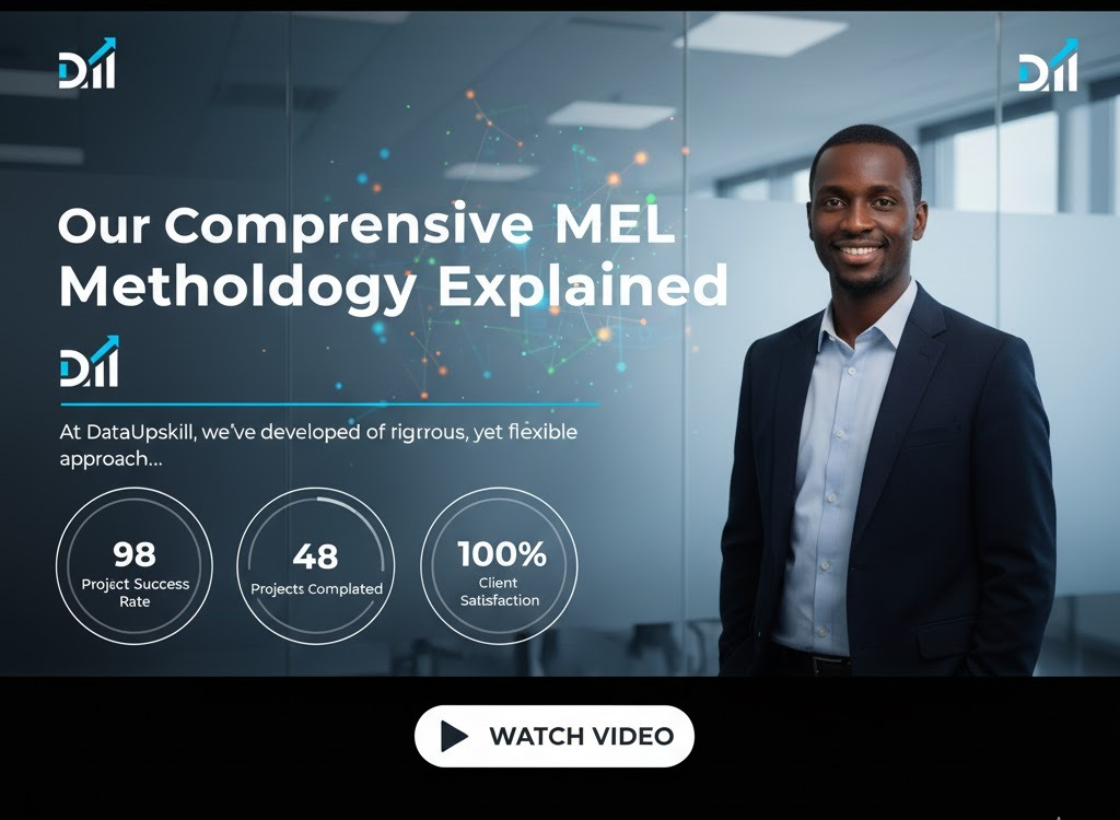 DataUpskill Methodology