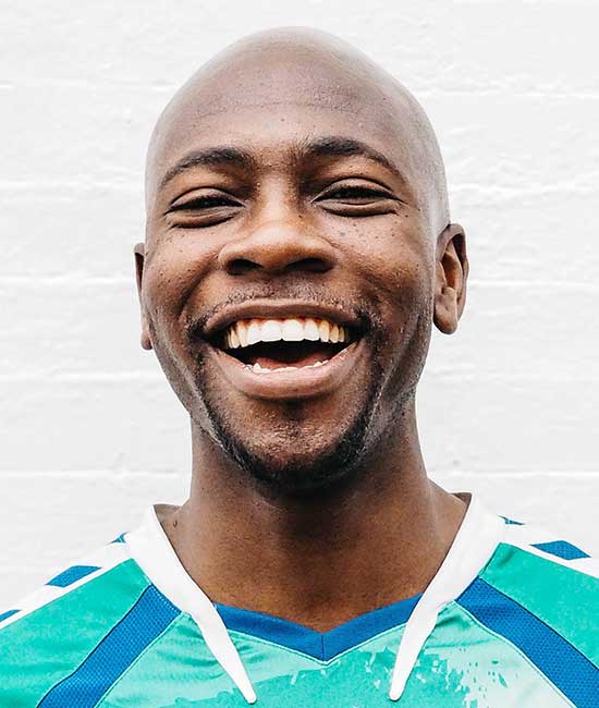 Partner Organization