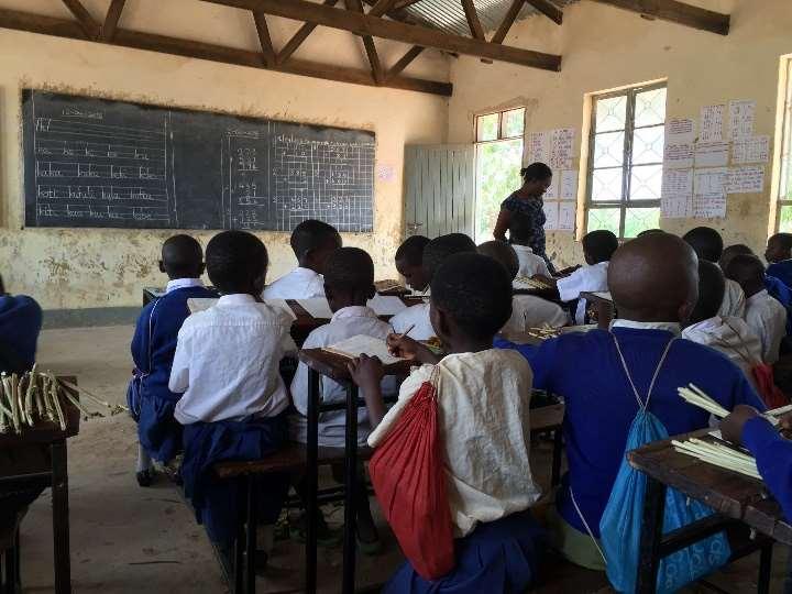 Education Sector Evaluation