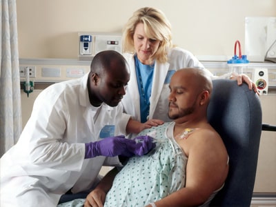 Healthcare Impact Assessment