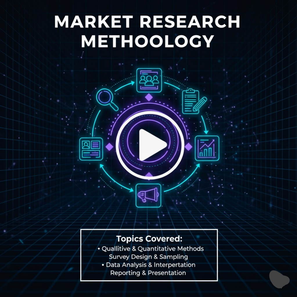 Market Research Process