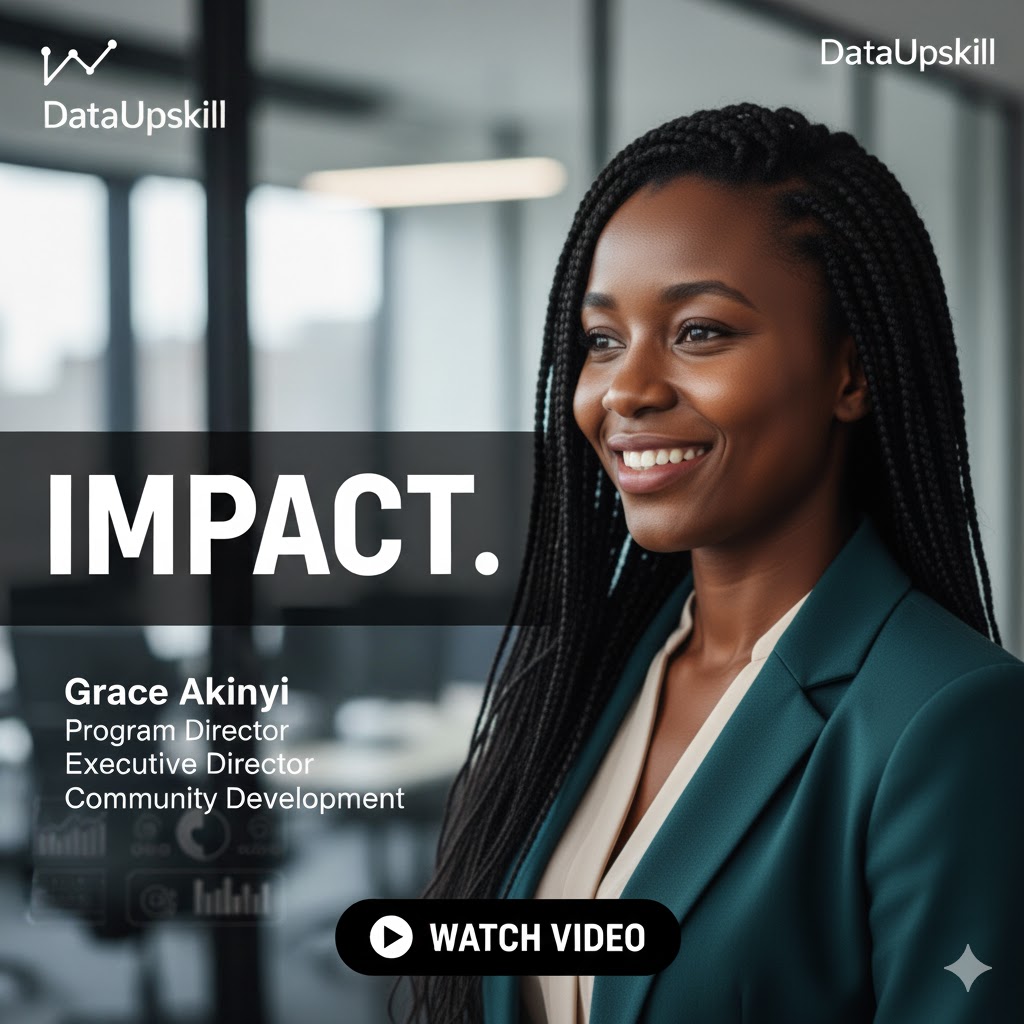 Community Development Testimonial