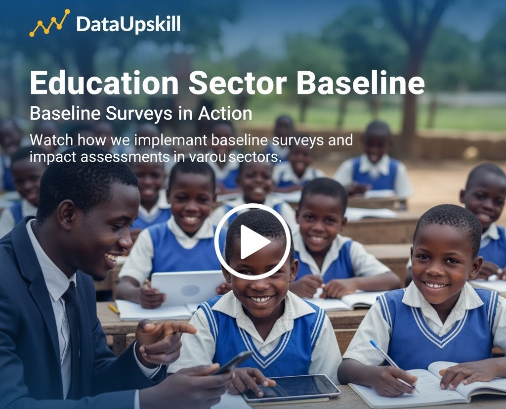 Education Baseline Survey