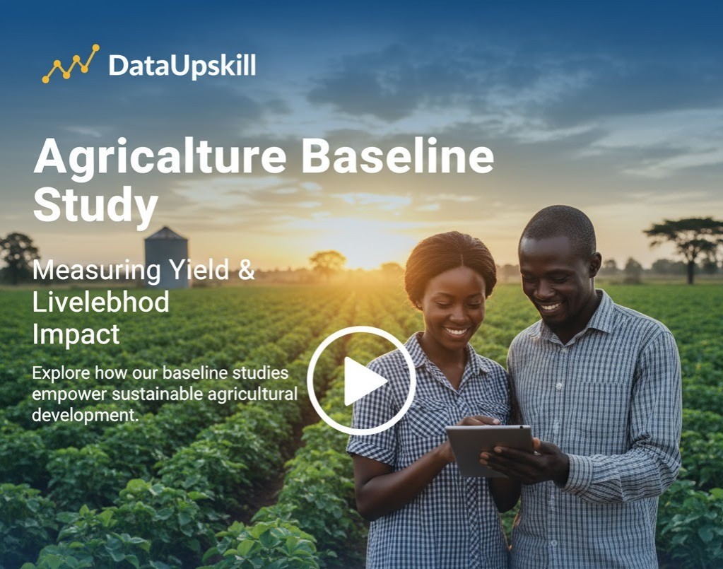 Agricultural Baseline